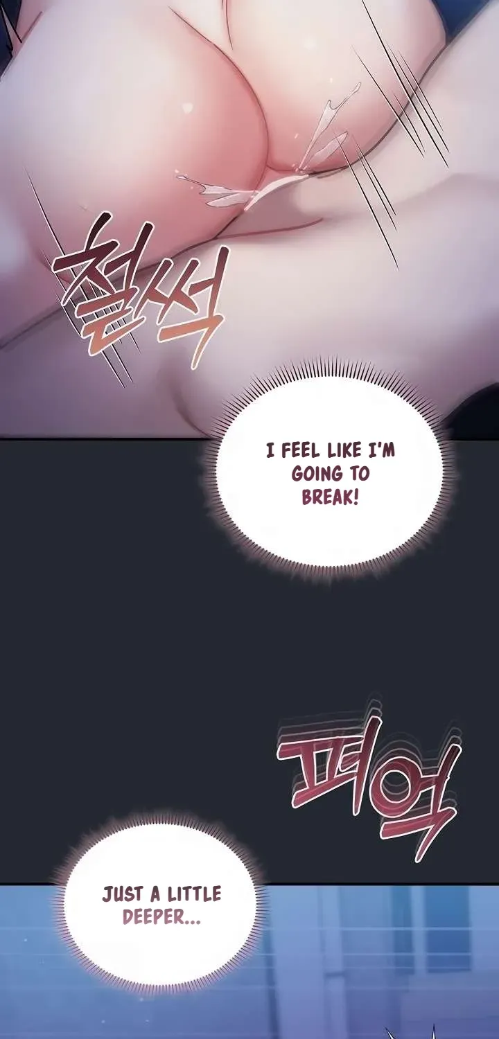 Who Cares if it's a Lie? Chapter 5 page 42 - 