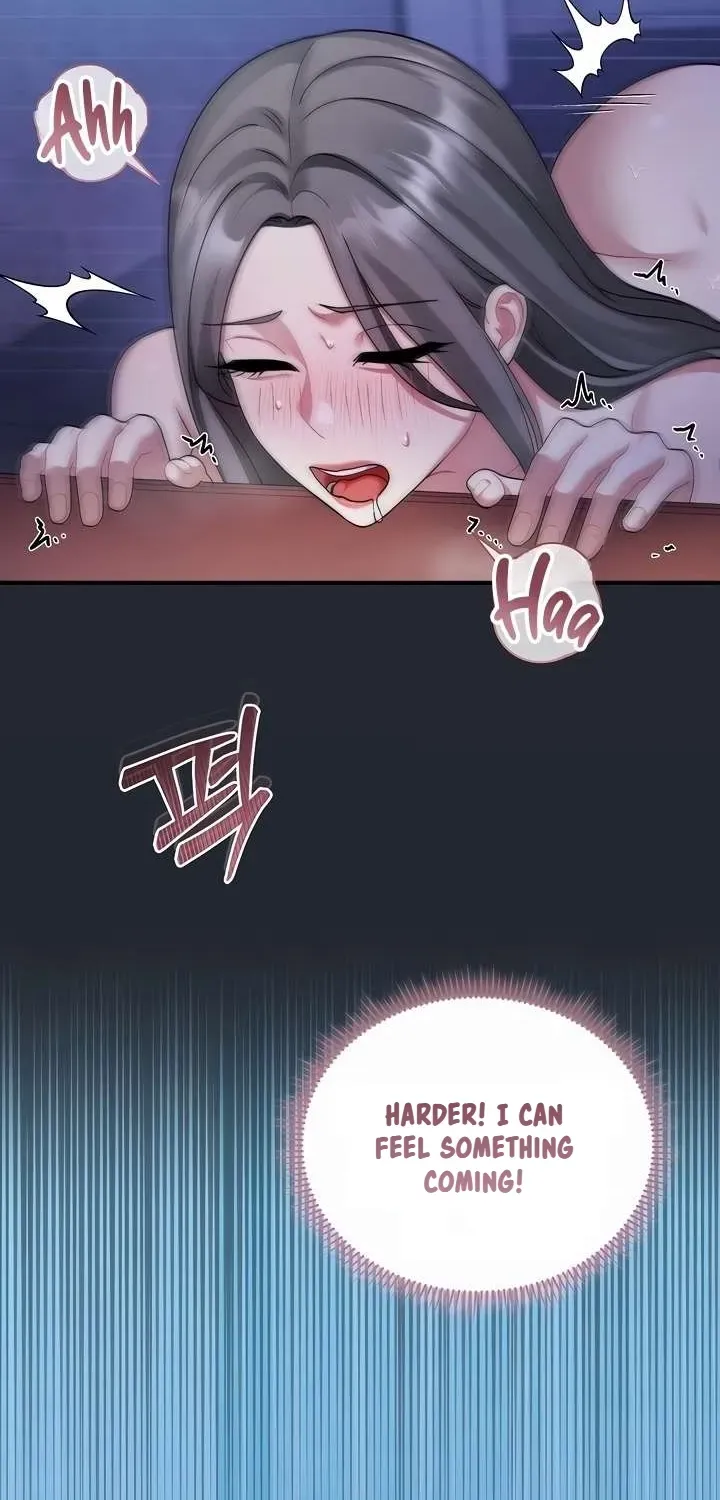 Who Cares if it's a Lie? Chapter 5 page 43 - 