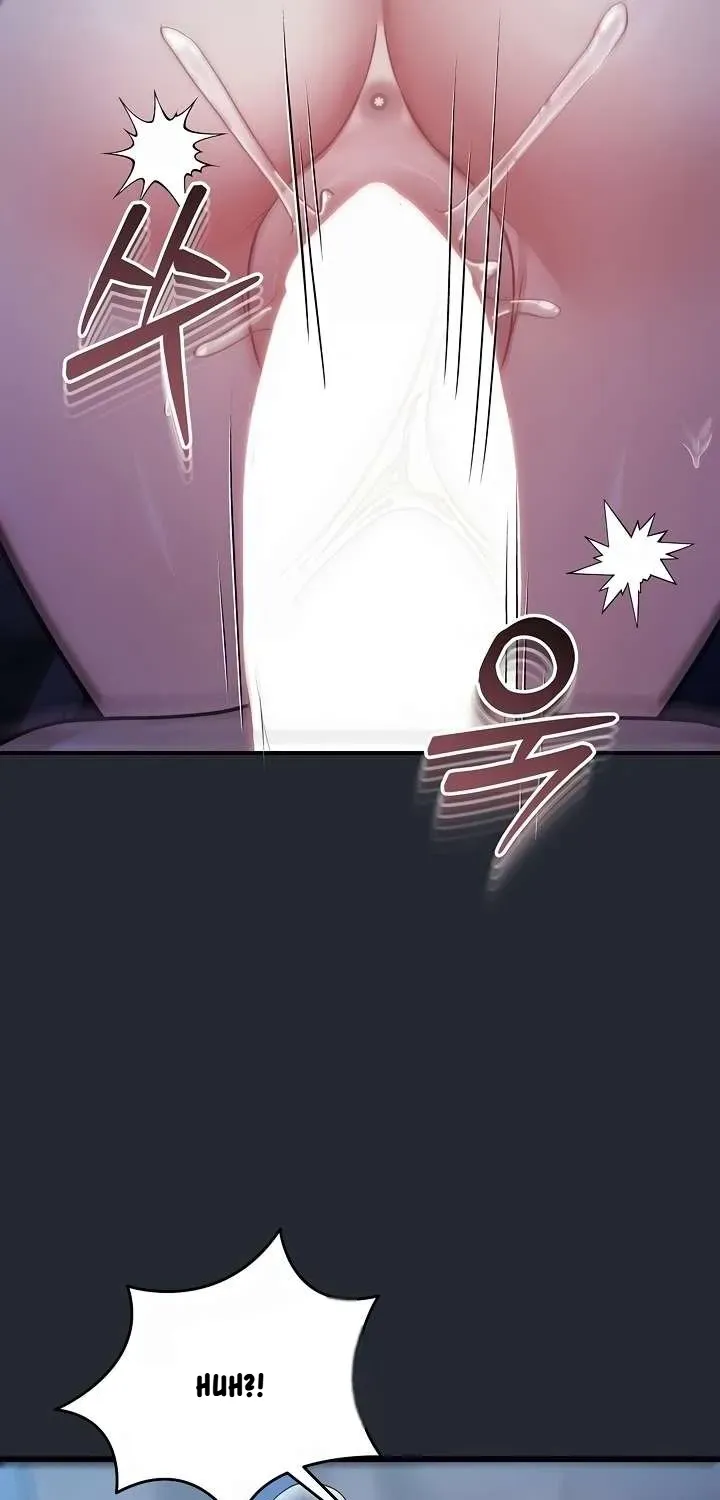 Who Cares if it's a Lie? Chapter 5 page 46 - 