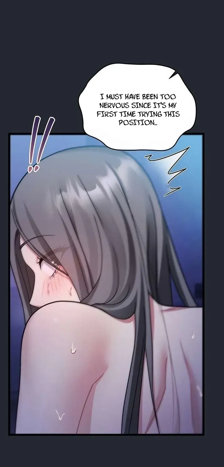 Who Cares if it's a Lie? Chapter 5 page 49 - 