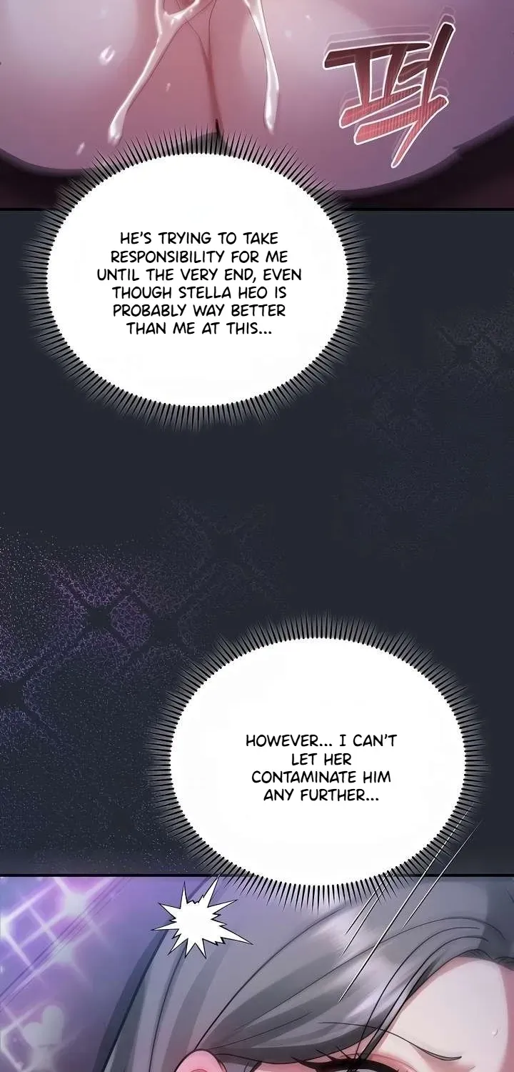 Who Cares if it's a Lie? Chapter 5 page 61 - 