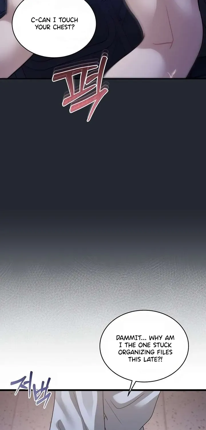 Who Cares if it's a Lie? Chapter 5 page 64 - 