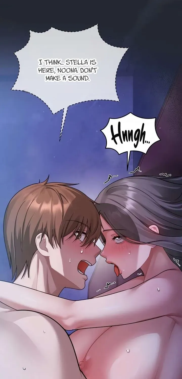 Who Cares if it's a Lie? Chapter 5 page 66 - 