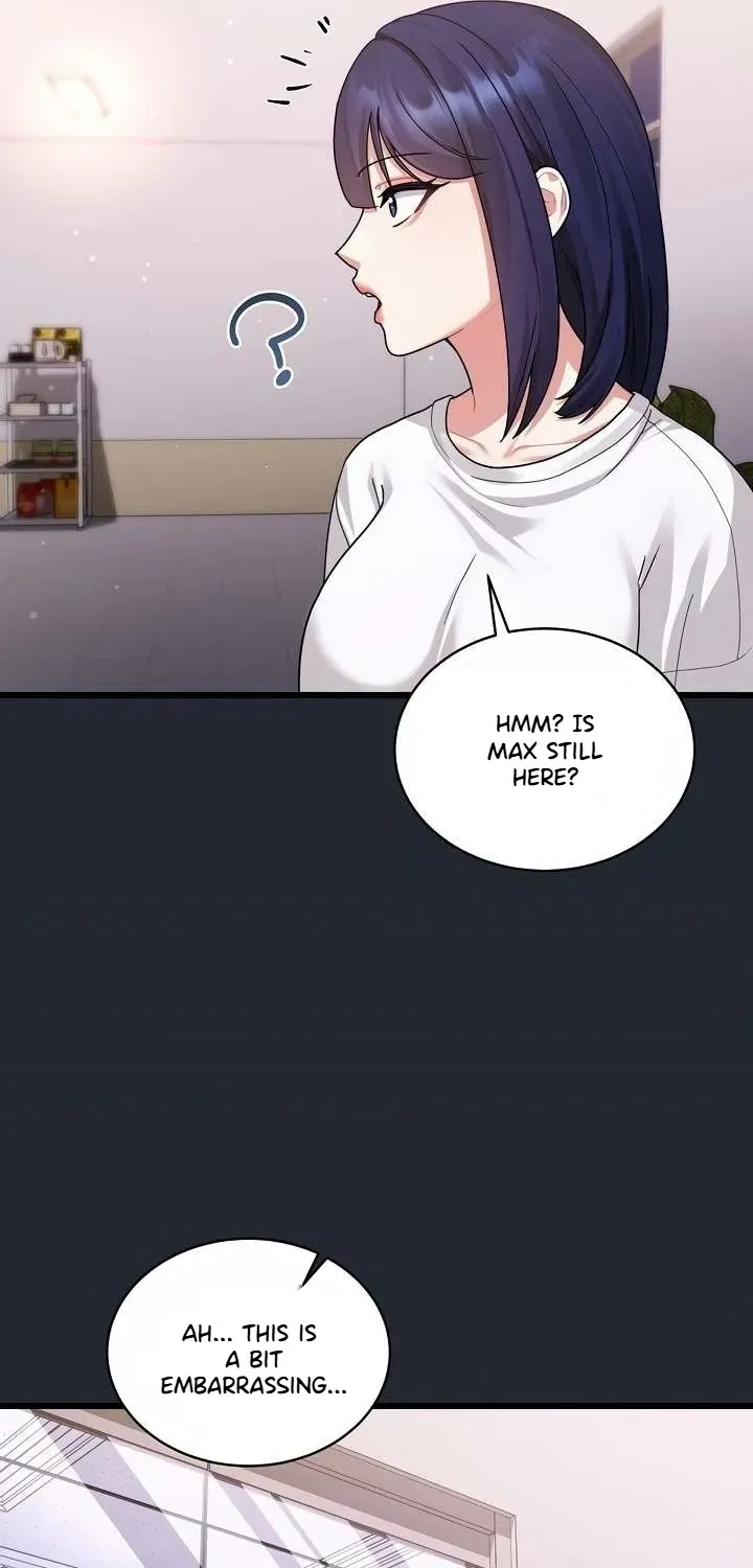 Who Cares if it's a Lie? Chapter 5 page 69 - 