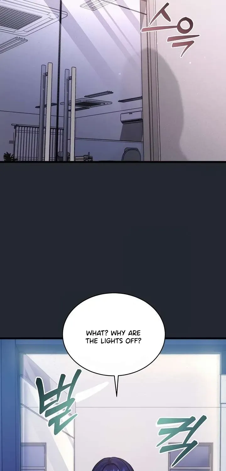Who Cares if it's a Lie? Chapter 5 page 70 - 