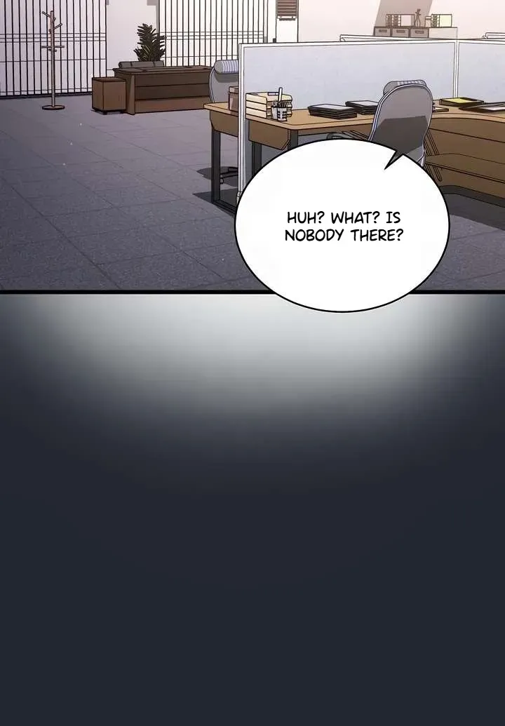 Who Cares if it's a Lie? Chapter 5 page 73 - 