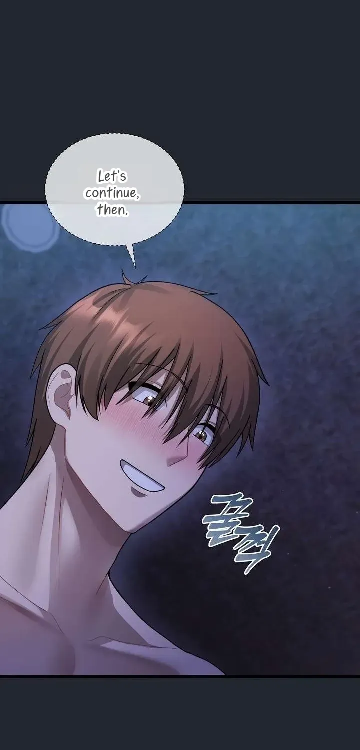 Who Cares if it's a Lie? Chapter 5 page 75 - 
