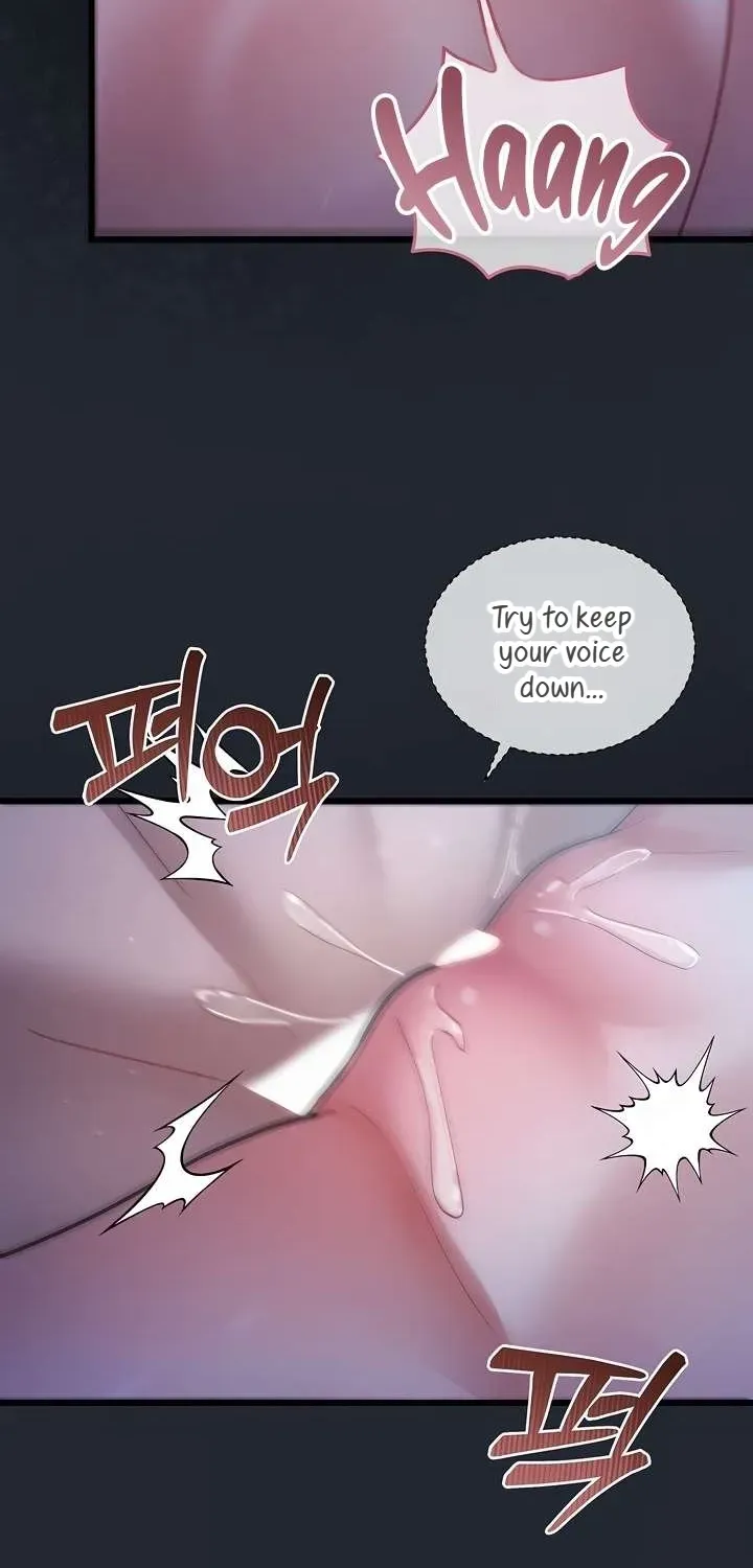 Who Cares if it's a Lie? Chapter 5 page 81 - 