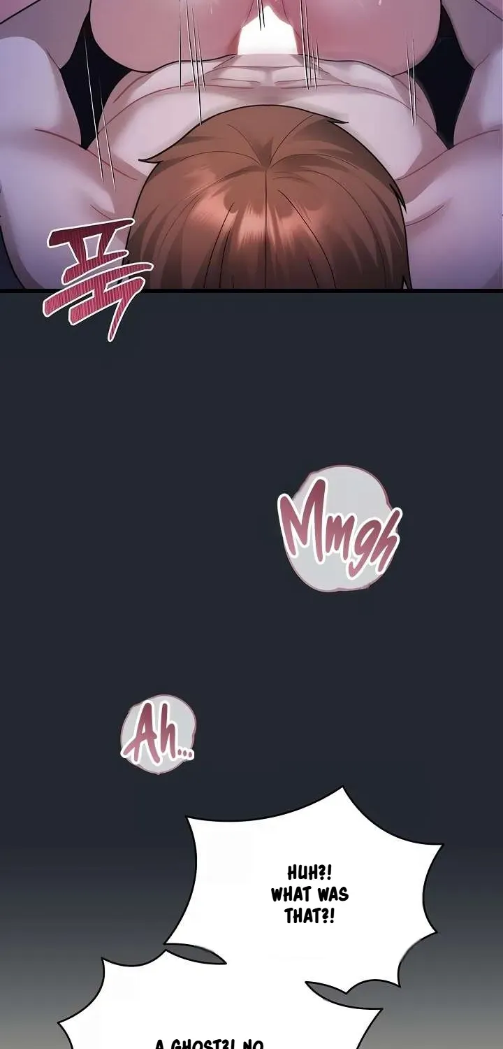 Who Cares if it's a Lie? Chapter 5 page 83 - 