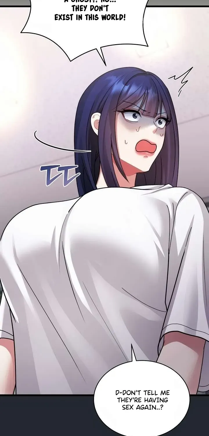 Who Cares if it's a Lie? Chapter 5 page 84 - 