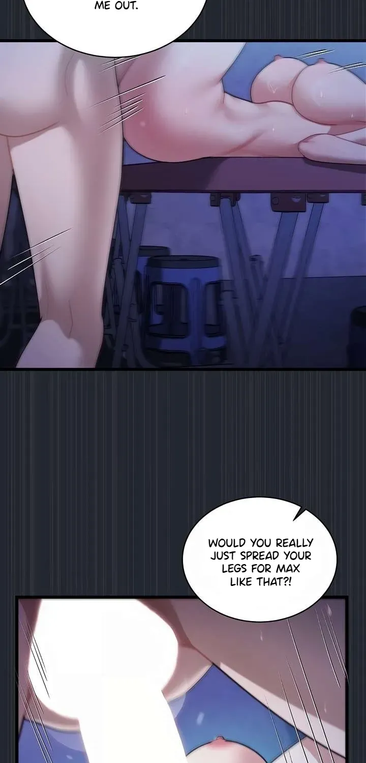 Who Cares if it's a Lie? Chapter 5 page 87 - 