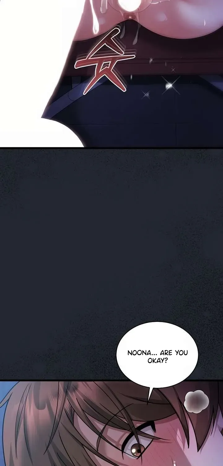 Who Cares if it's a Lie? Chapter 5 page 90 - 