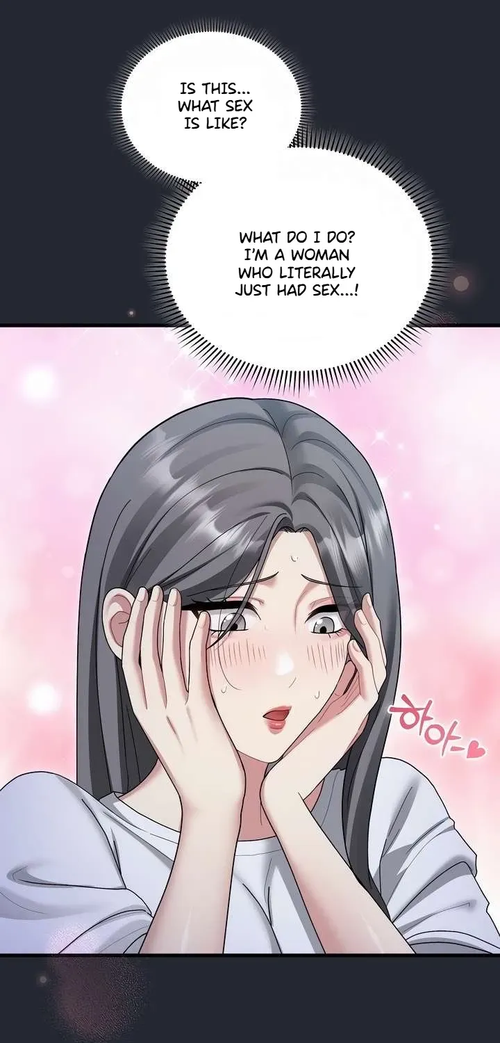 Who Cares if it's a Lie? Chapter 6 page 11 - 