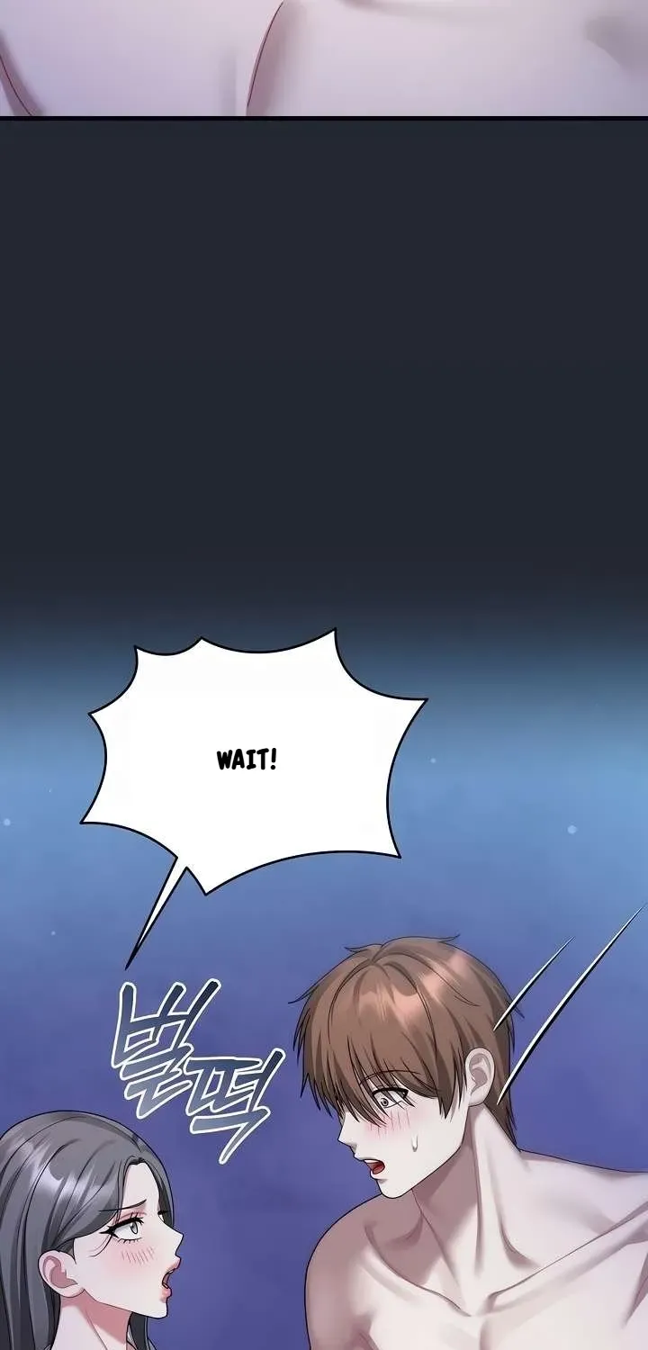 Who Cares if it's a Lie? Chapter 6 page 19 - 