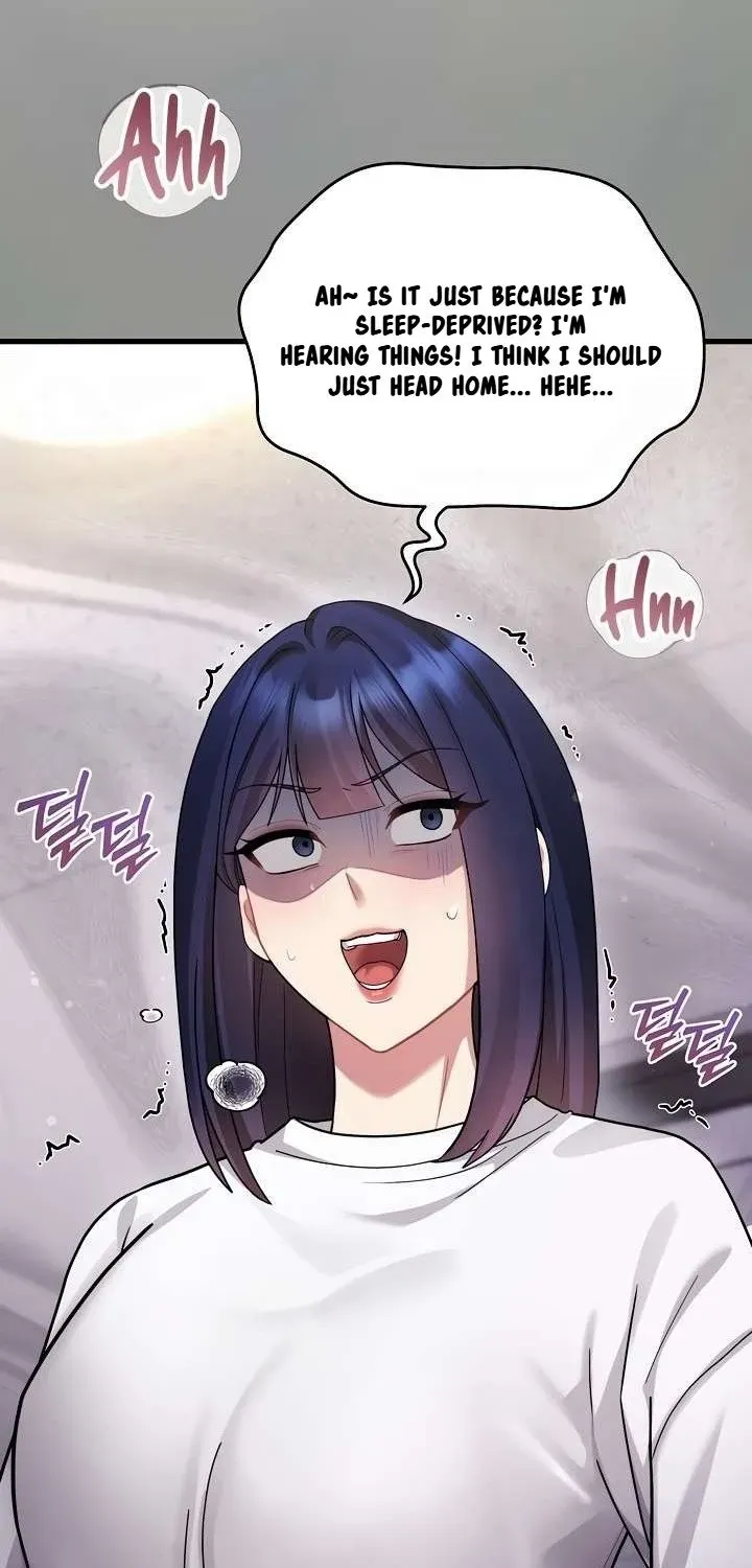 Who Cares if it's a Lie? Chapter 6 page 3 - 