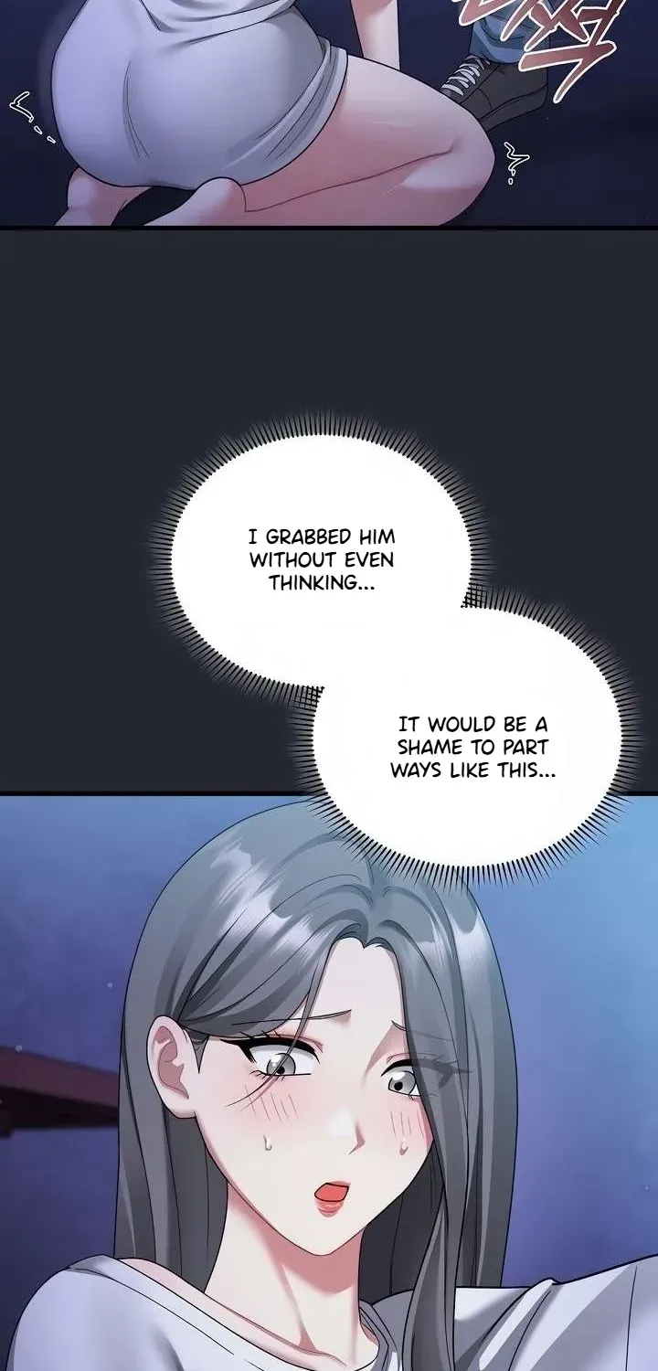 Who Cares if it's a Lie? Chapter 6 page 22 - 