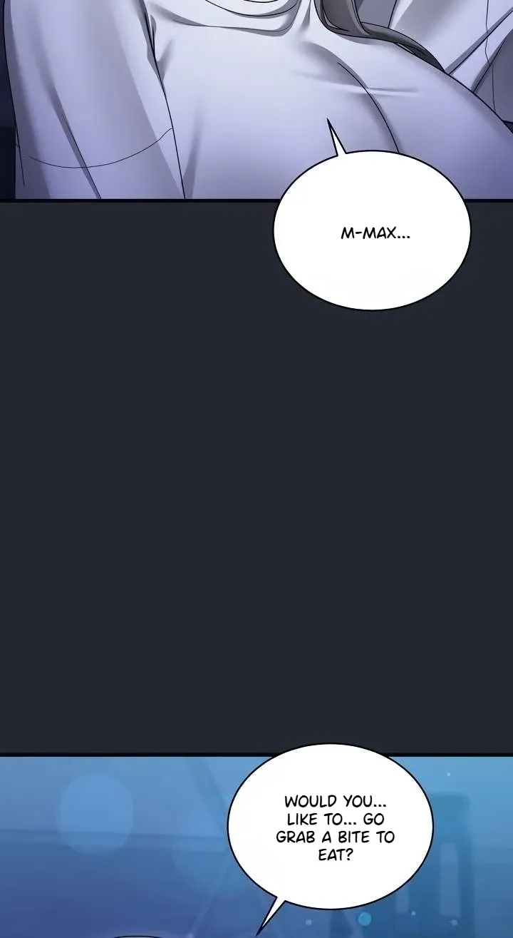Who Cares if it's a Lie? Chapter 6 page 23 - 