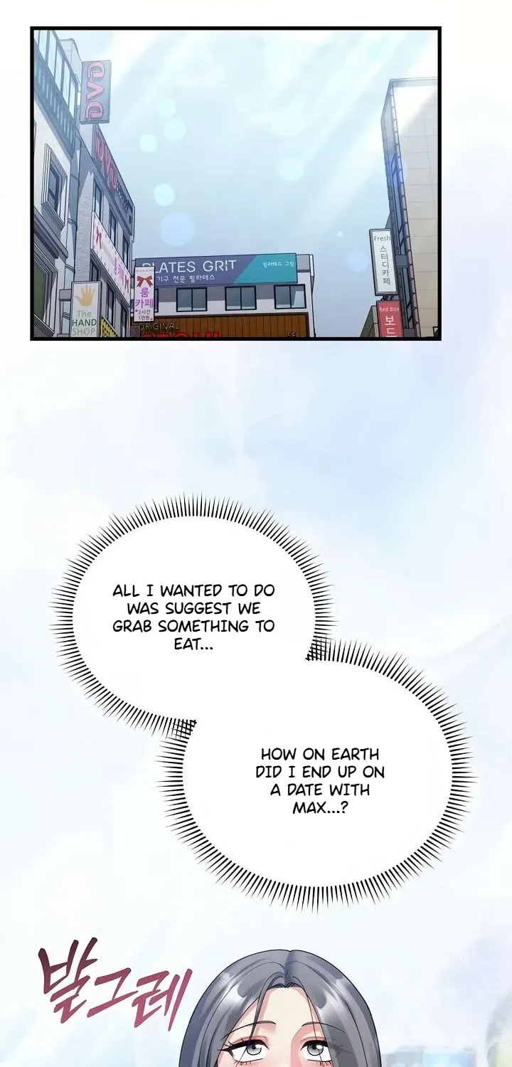 Who Cares if it's a Lie? Chapter 6 page 27 - 