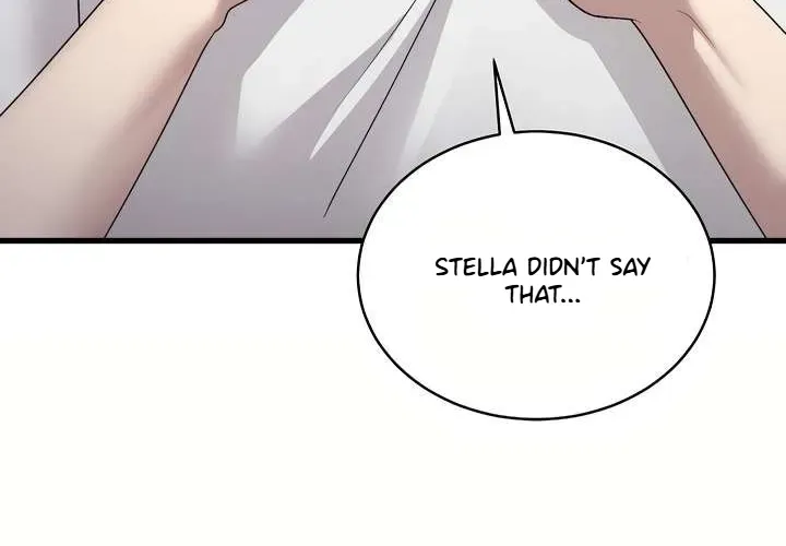 Who Cares if it's a Lie? Chapter 6 page 35 - 