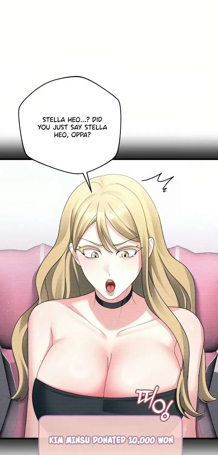 Who Cares if it's a Lie? Chapter 6 page 36 - 