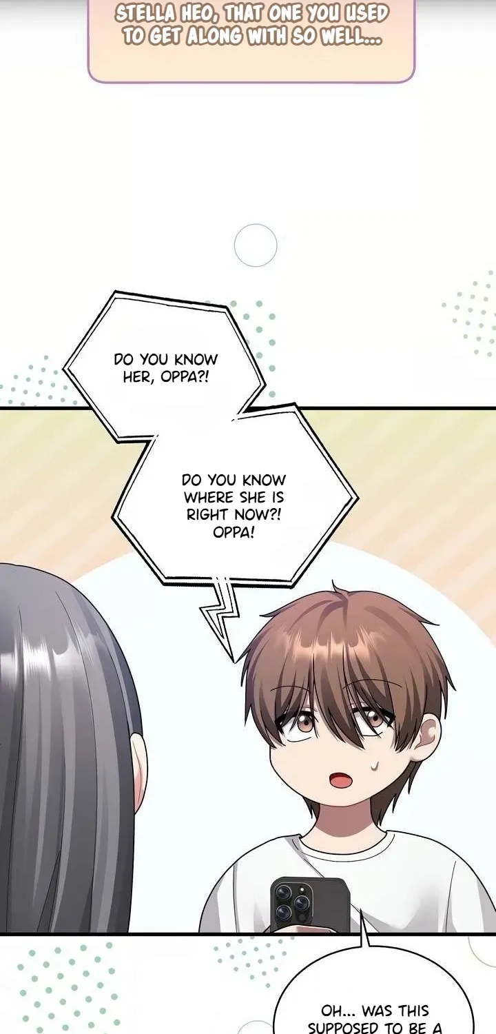Who Cares if it's a Lie? Chapter 6 page 37 - 