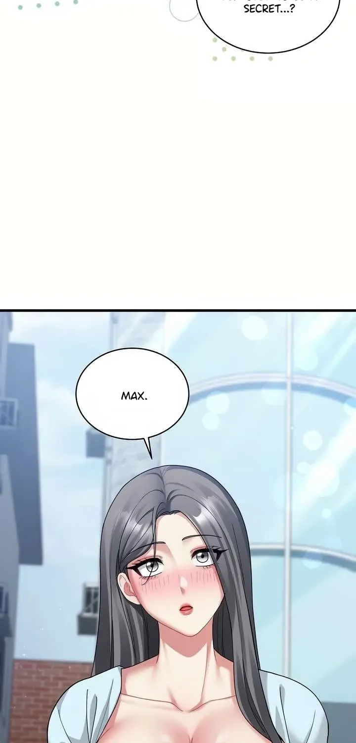 Who Cares if it's a Lie? Chapter 6 page 38 - 