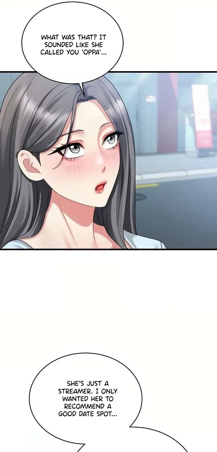 Who Cares if it's a Lie? Chapter 6 page 41 - 