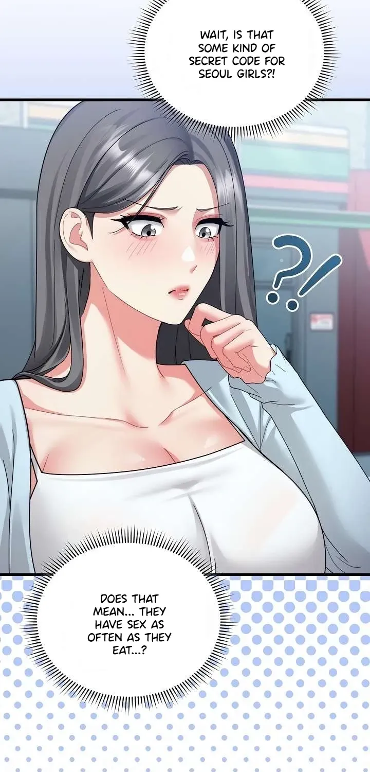 Who Cares if it's a Lie? Chapter 6 page 43 - 