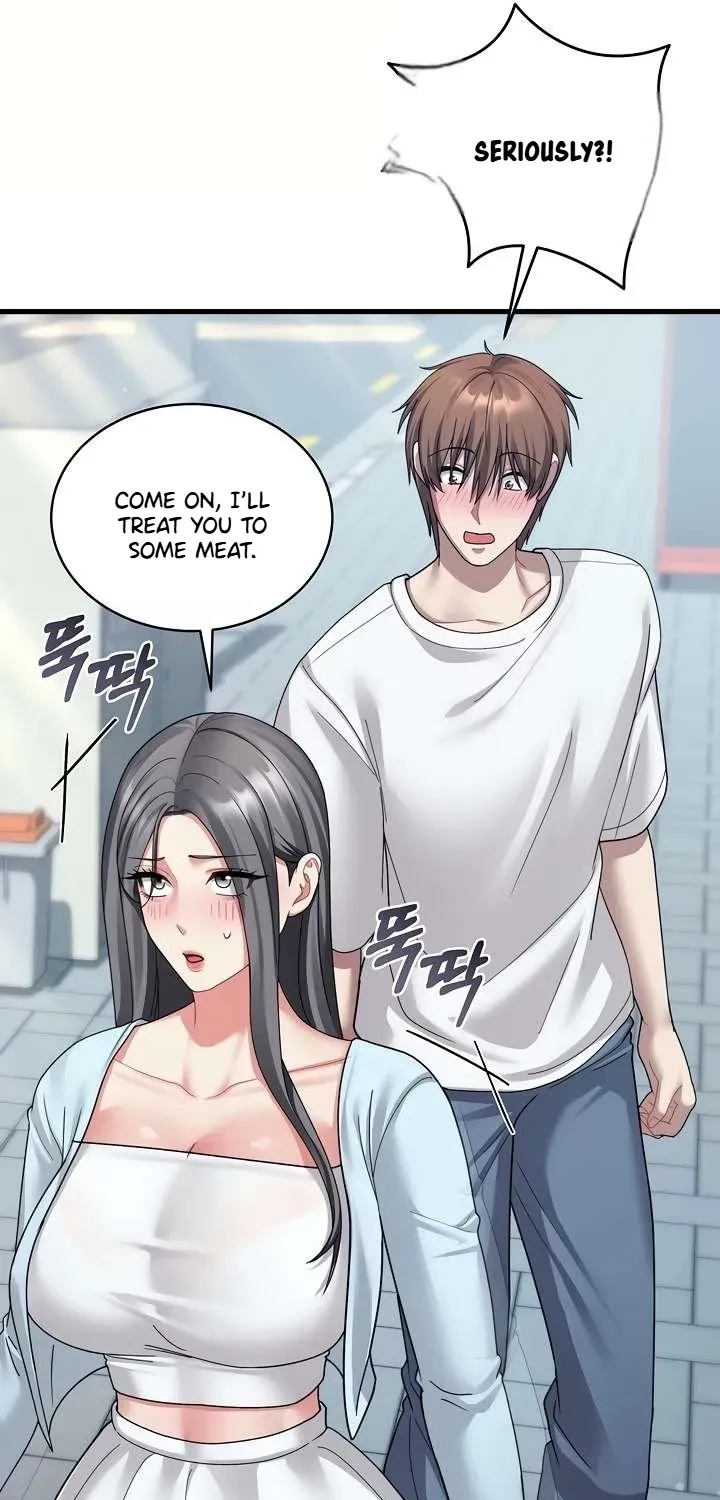 Who Cares if it's a Lie? Chapter 6 page 46 - 