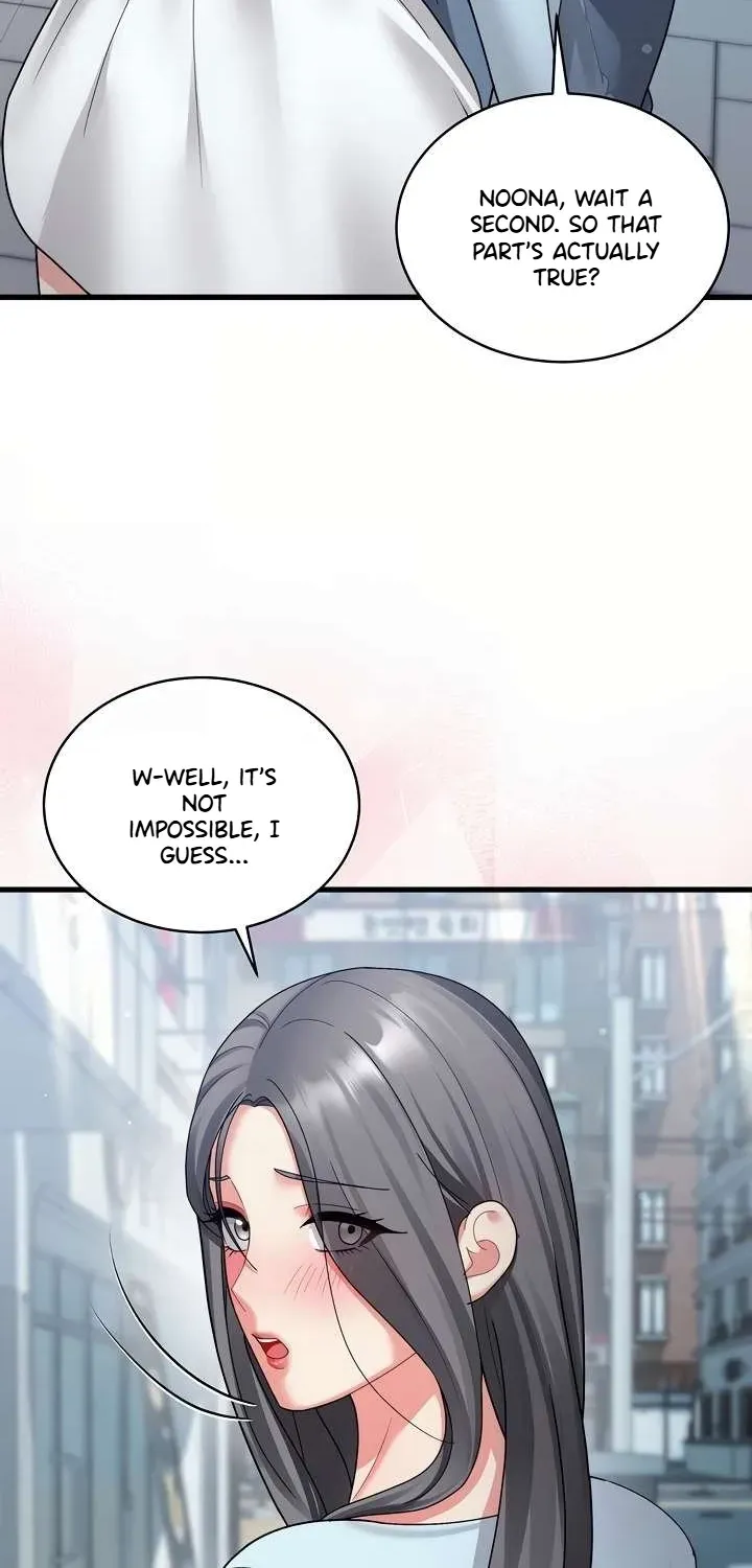 Who Cares if it's a Lie? Chapter 6 page 47 - 