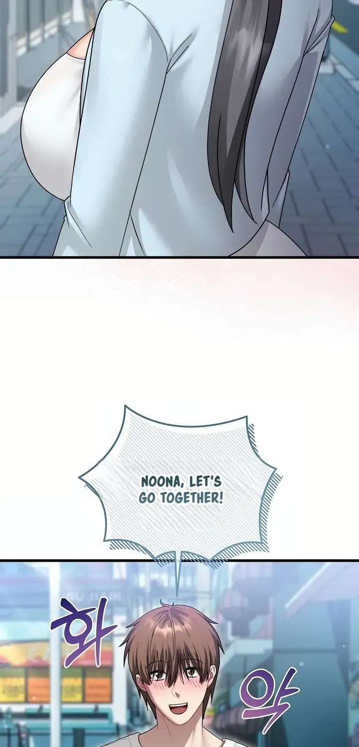 Who Cares if it's a Lie? Chapter 6 page 48 - 