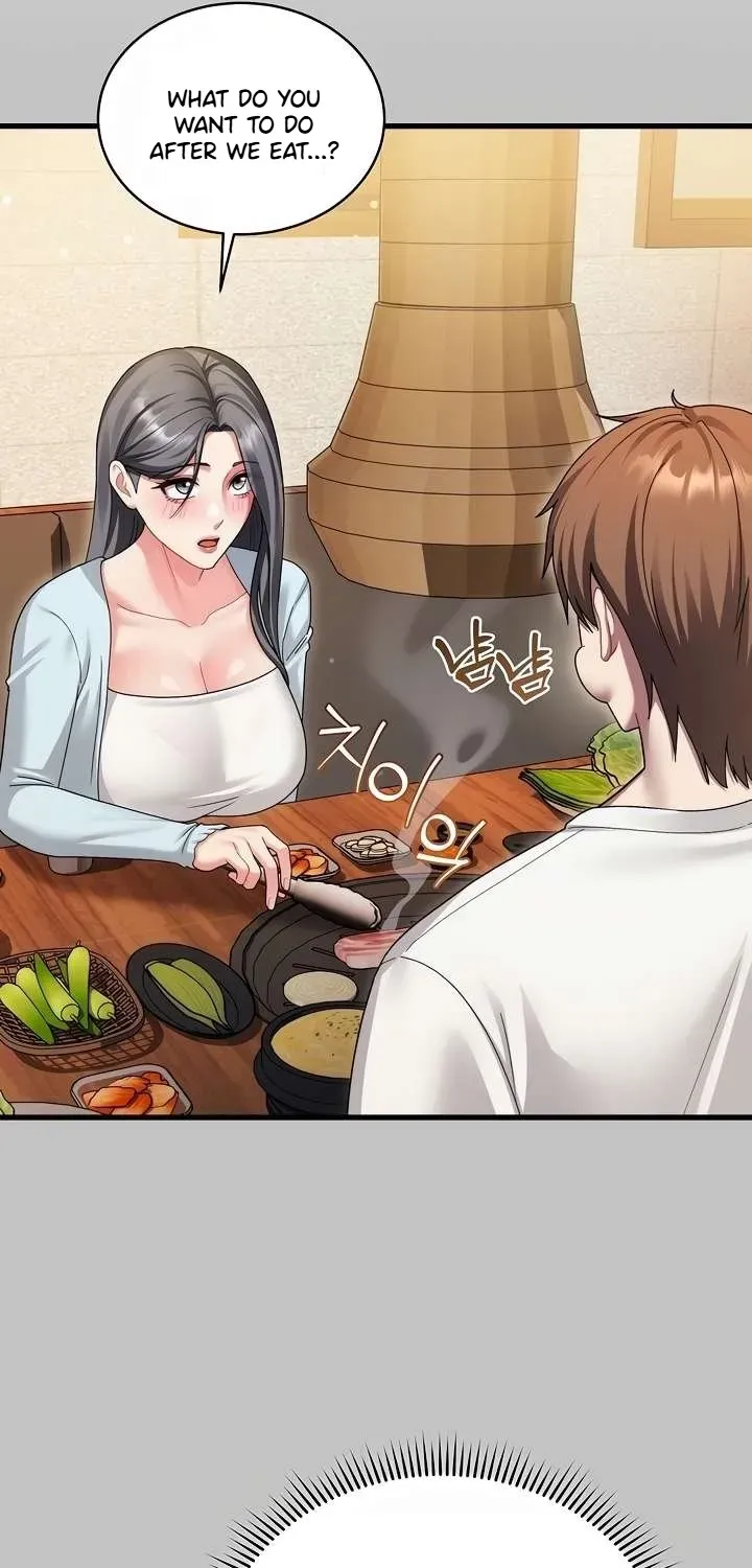 Who Cares if it's a Lie? Chapter 6 page 51 - 