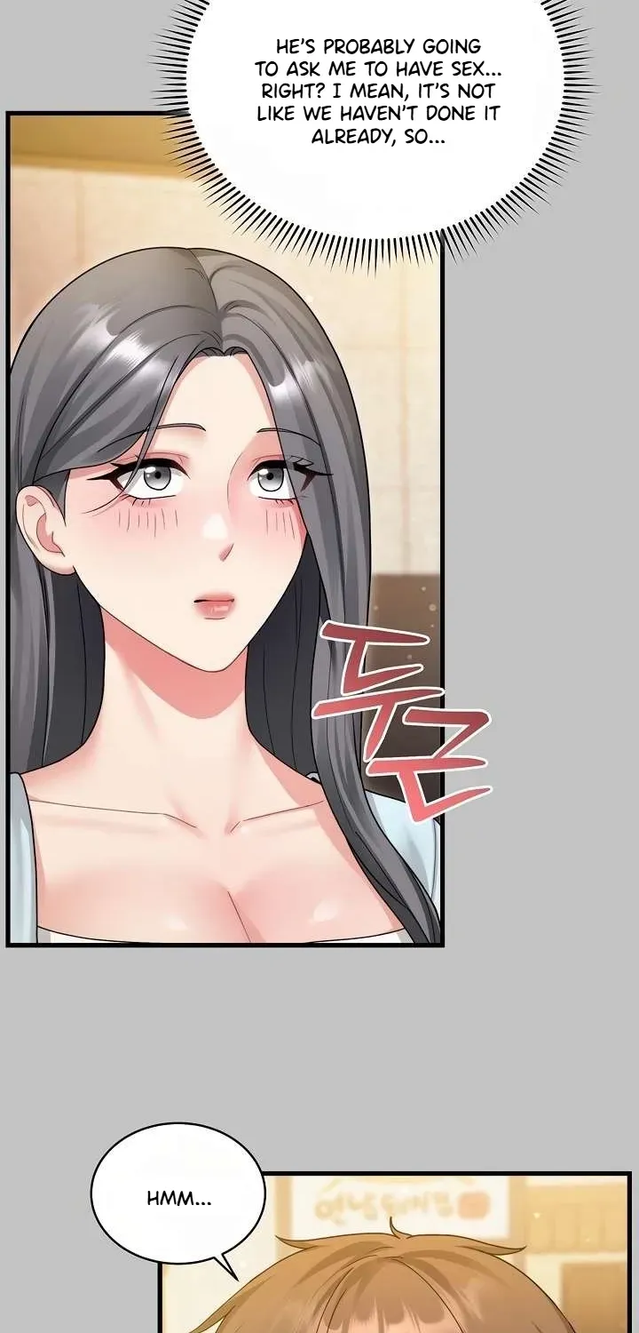Who Cares if it's a Lie? Chapter 6 page 52 - 