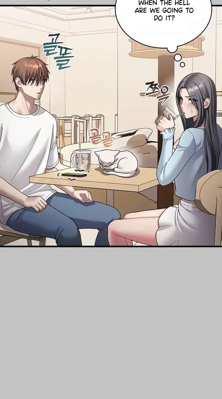 Who Cares if it's a Lie? Chapter 6 page 55 - 