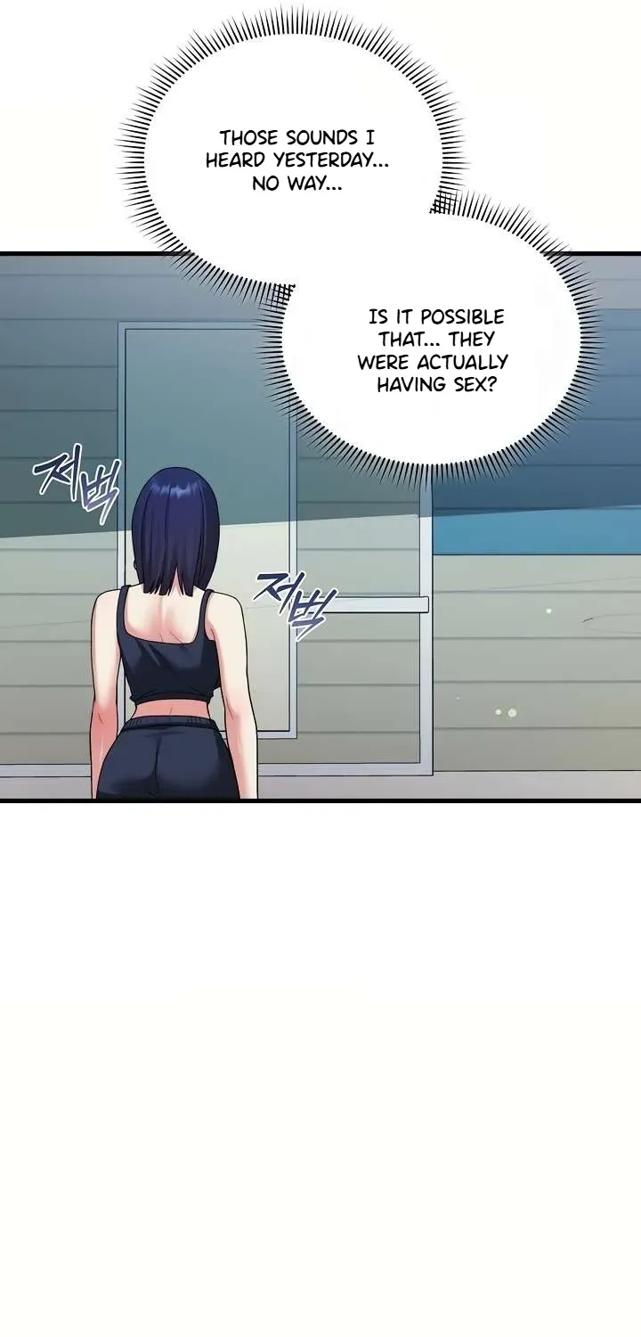 Who Cares if it's a Lie? Chapter 6 page 61 - 