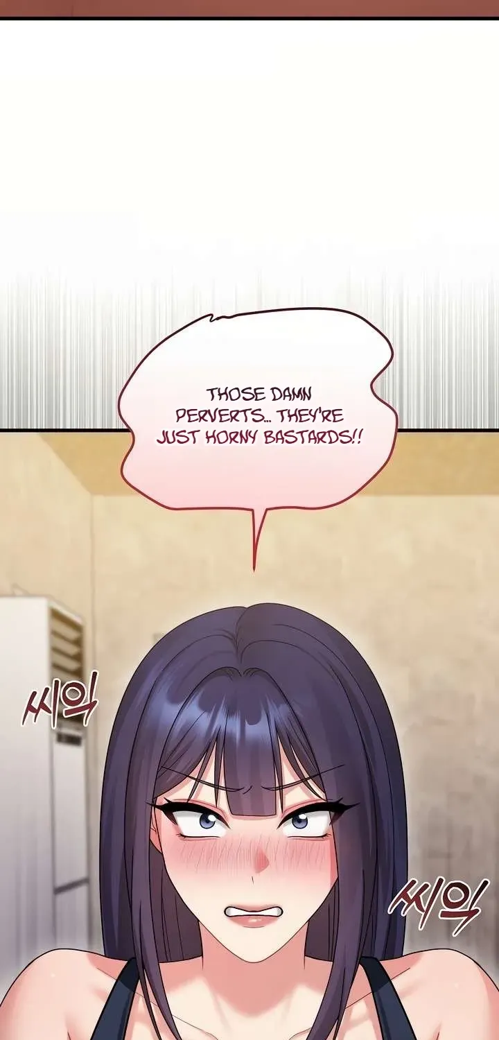 Who Cares if it's a Lie? Chapter 6 page 65 - 