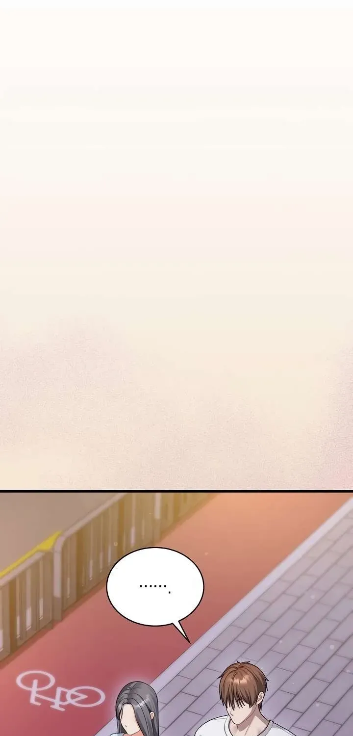 Who Cares if it's a Lie? Chapter 6 page 67 - 