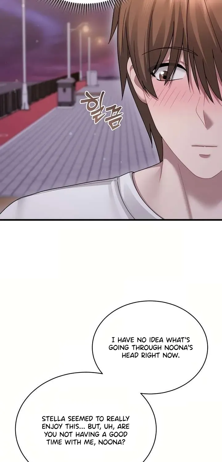 Who Cares if it's a Lie? Chapter 6 page 69 - 