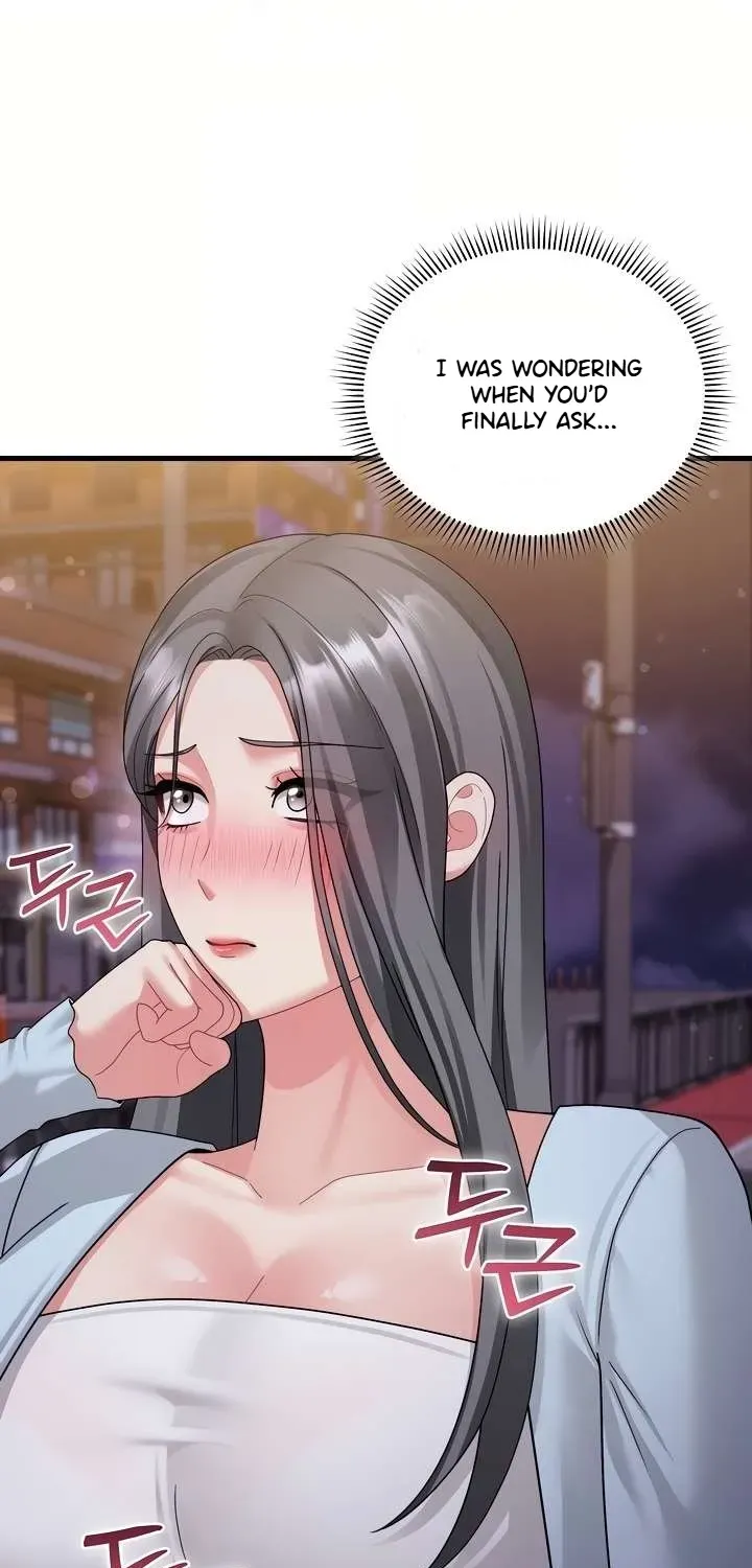 Who Cares if it's a Lie? Chapter 6 page 73 - 