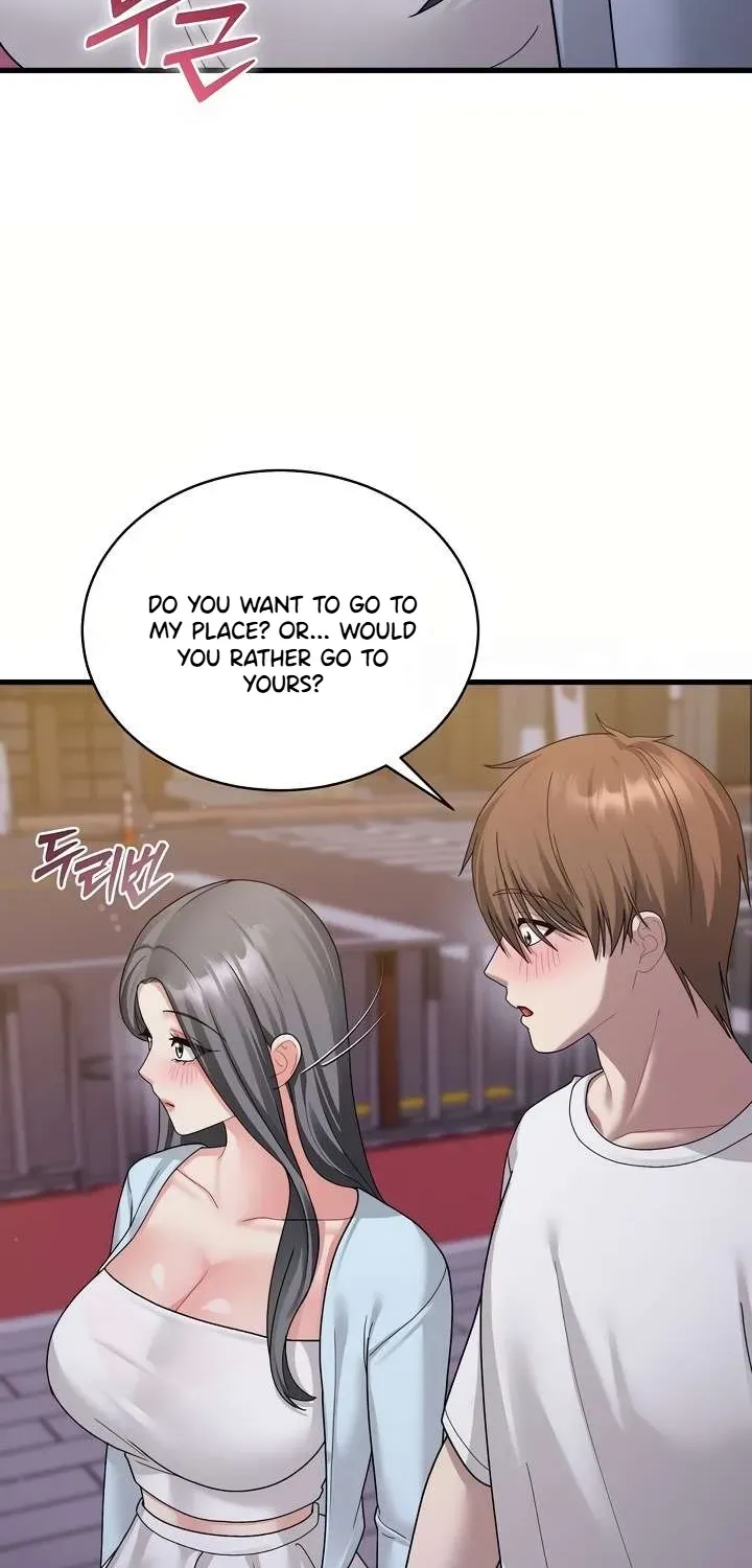 Who Cares if it's a Lie? Chapter 6 page 74 - 
