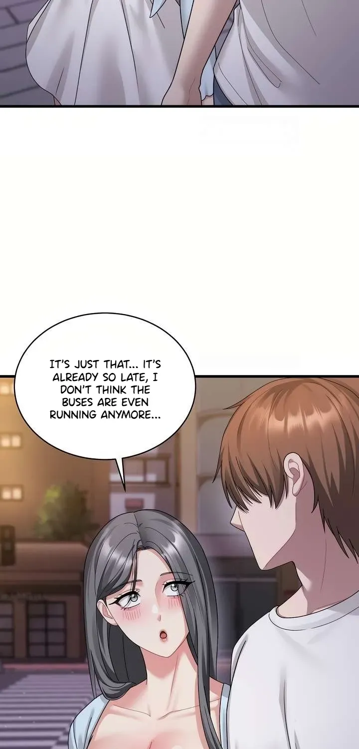 Who Cares if it's a Lie? Chapter 6 page 75 - 