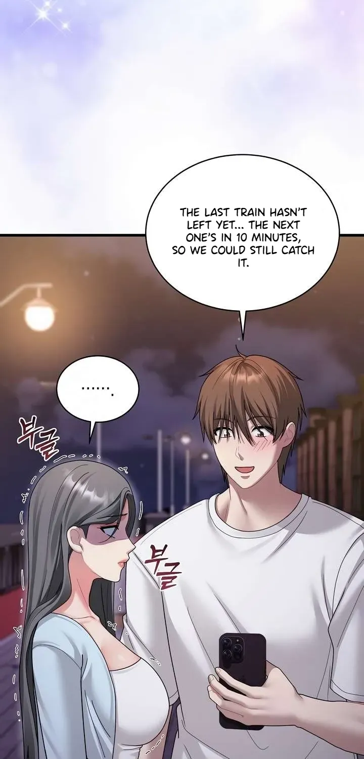 Who Cares if it's a Lie? Chapter 6 page 79 - 