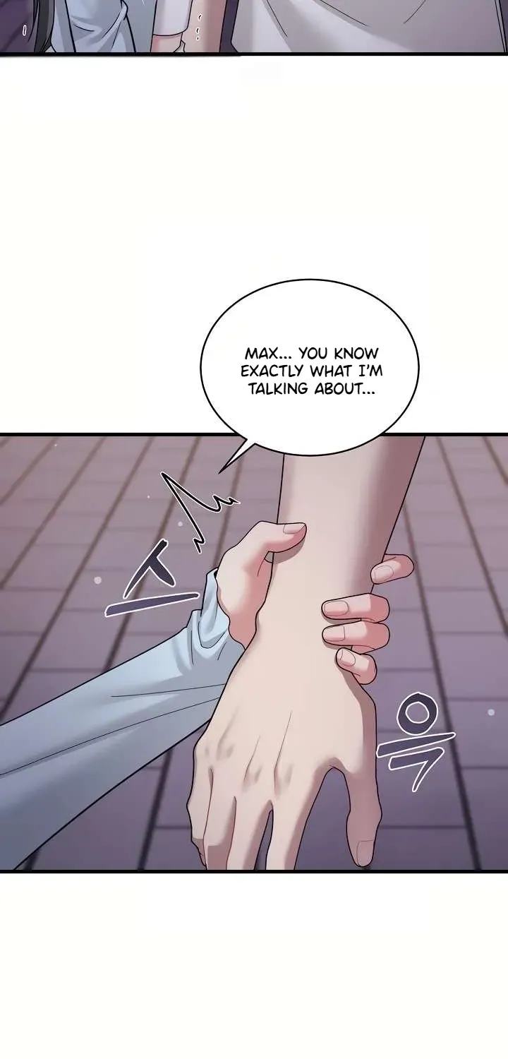 Who Cares if it's a Lie? Chapter 6 page 80 - 