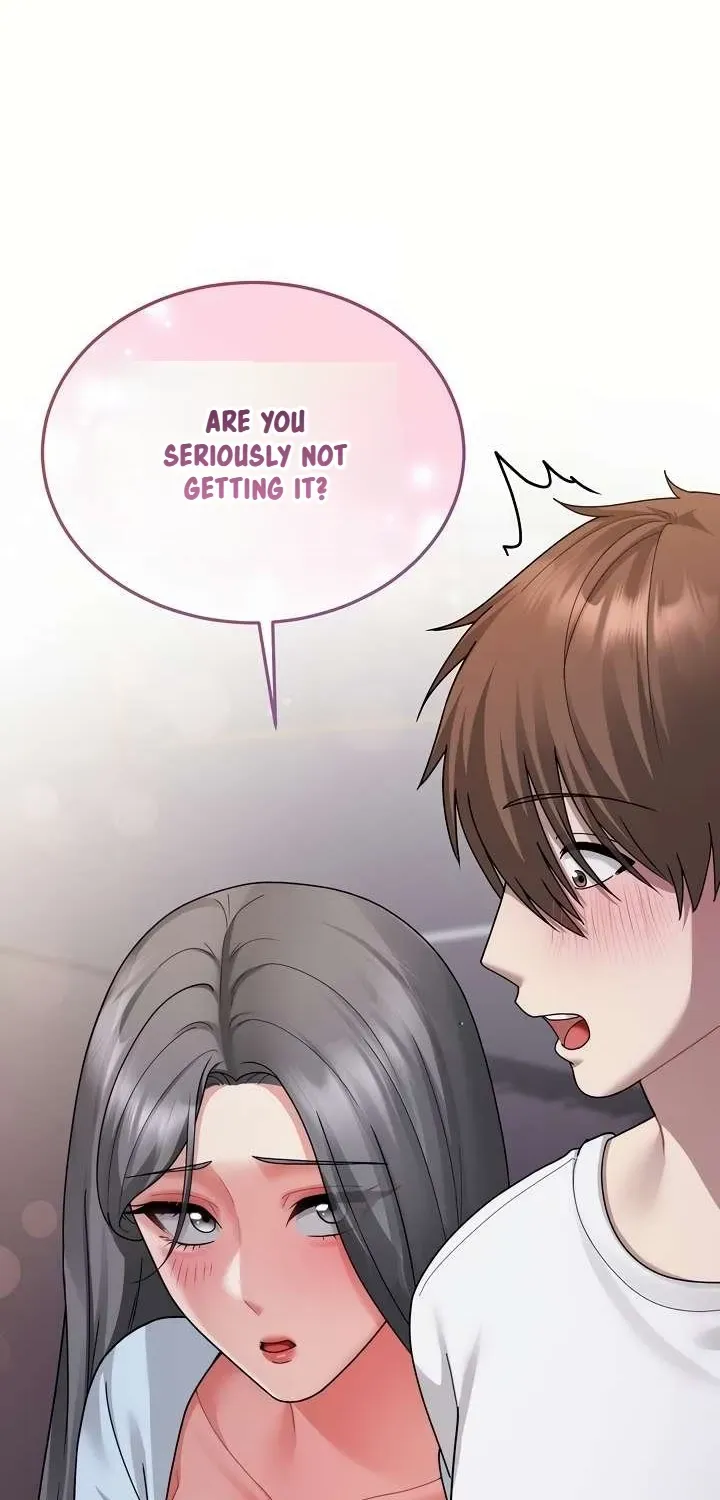 Who Cares if it's a Lie? Chapter 6 page 81 - 