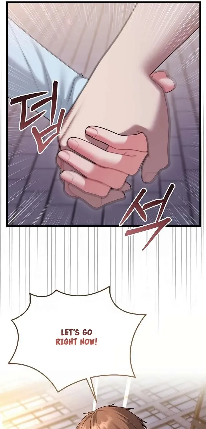 Who Cares if it's a Lie? Chapter 6 page 84 - 