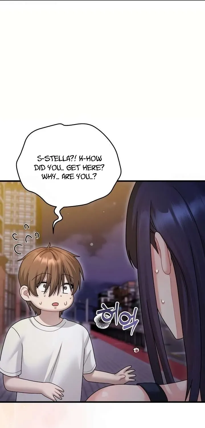 Who Cares if it's a Lie? Chapter 6 page 90 - 