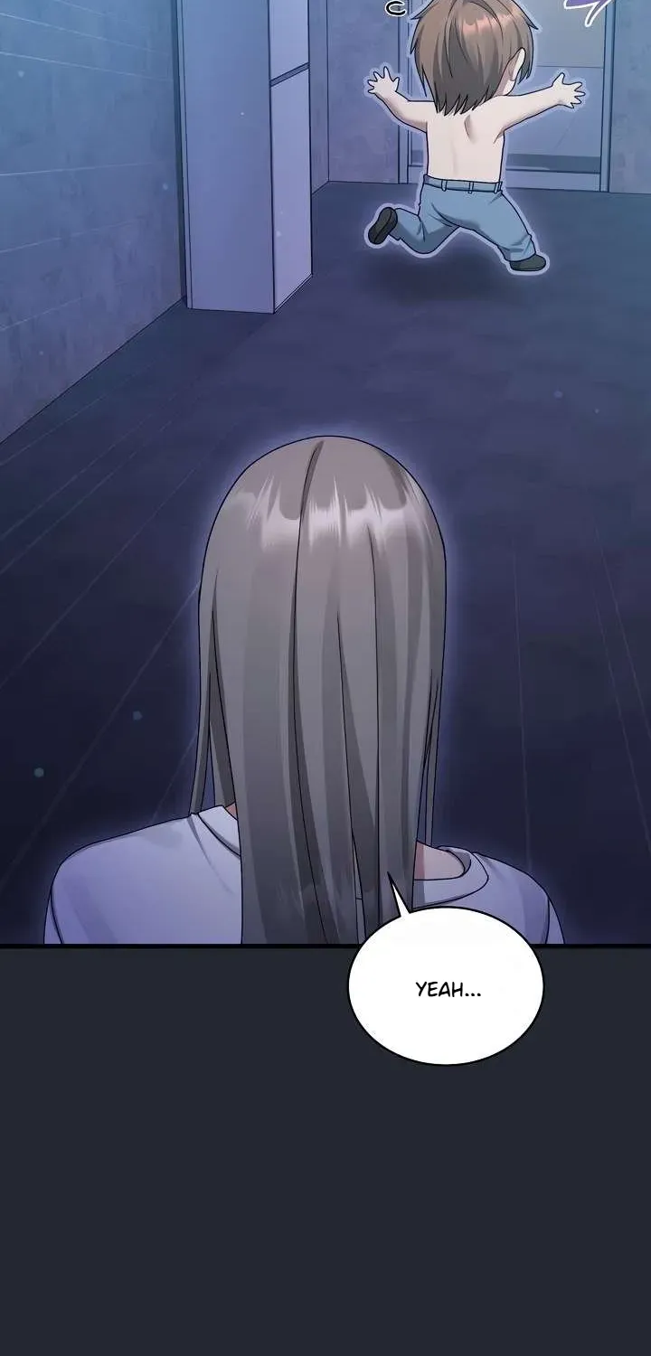 Who Cares if it's a Lie? Chapter 6 page 10 - 
