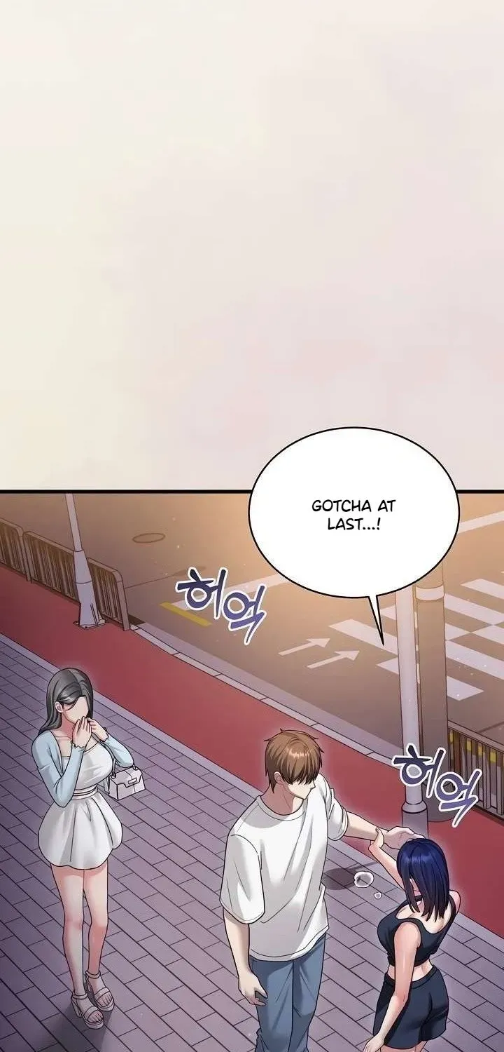 Who Cares if it's a Lie? Chapter 7 page 2 - 