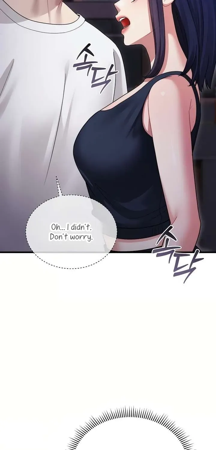 Who Cares if it's a Lie? Chapter 7 page 15 - 