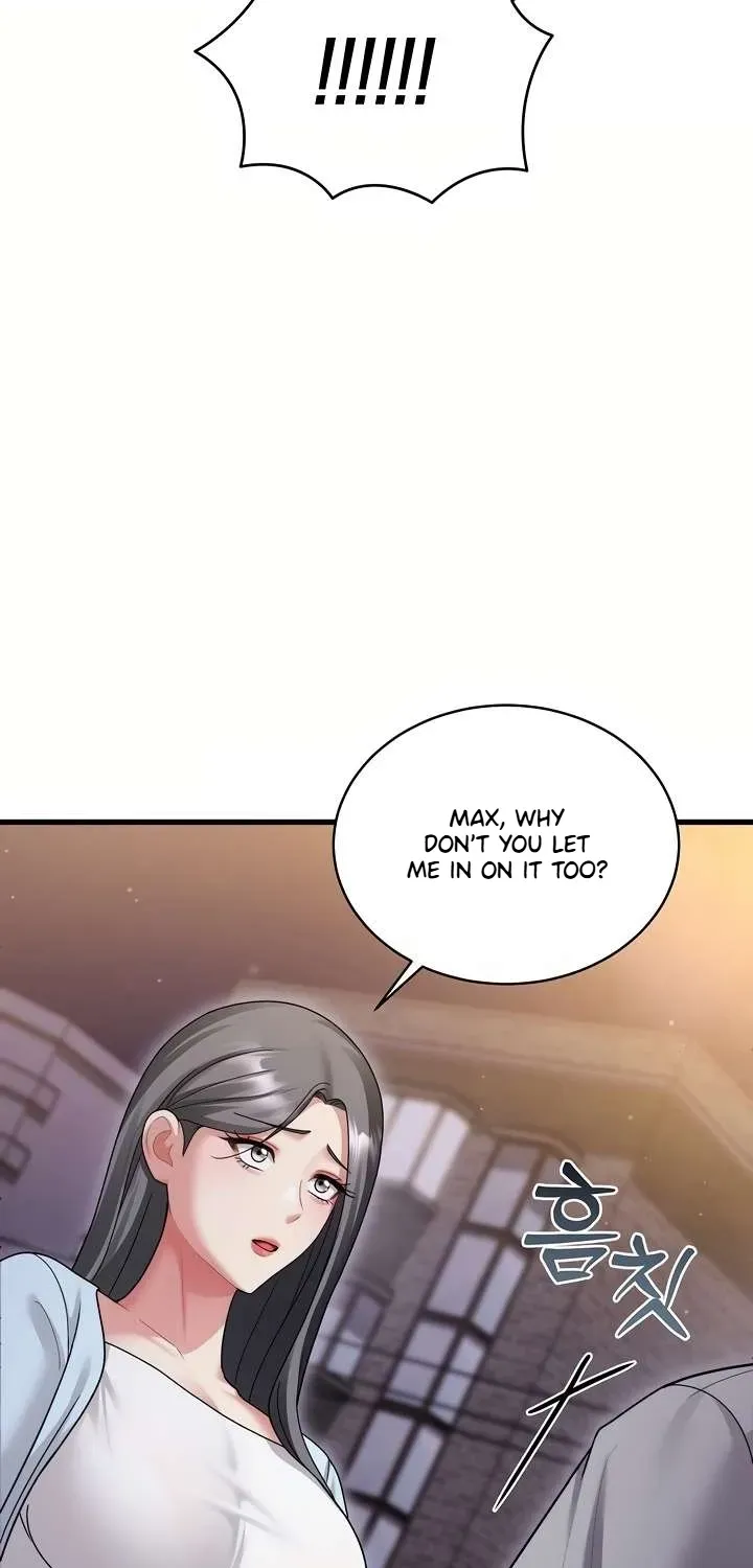 Who Cares if it's a Lie? Chapter 7 page 21 - 